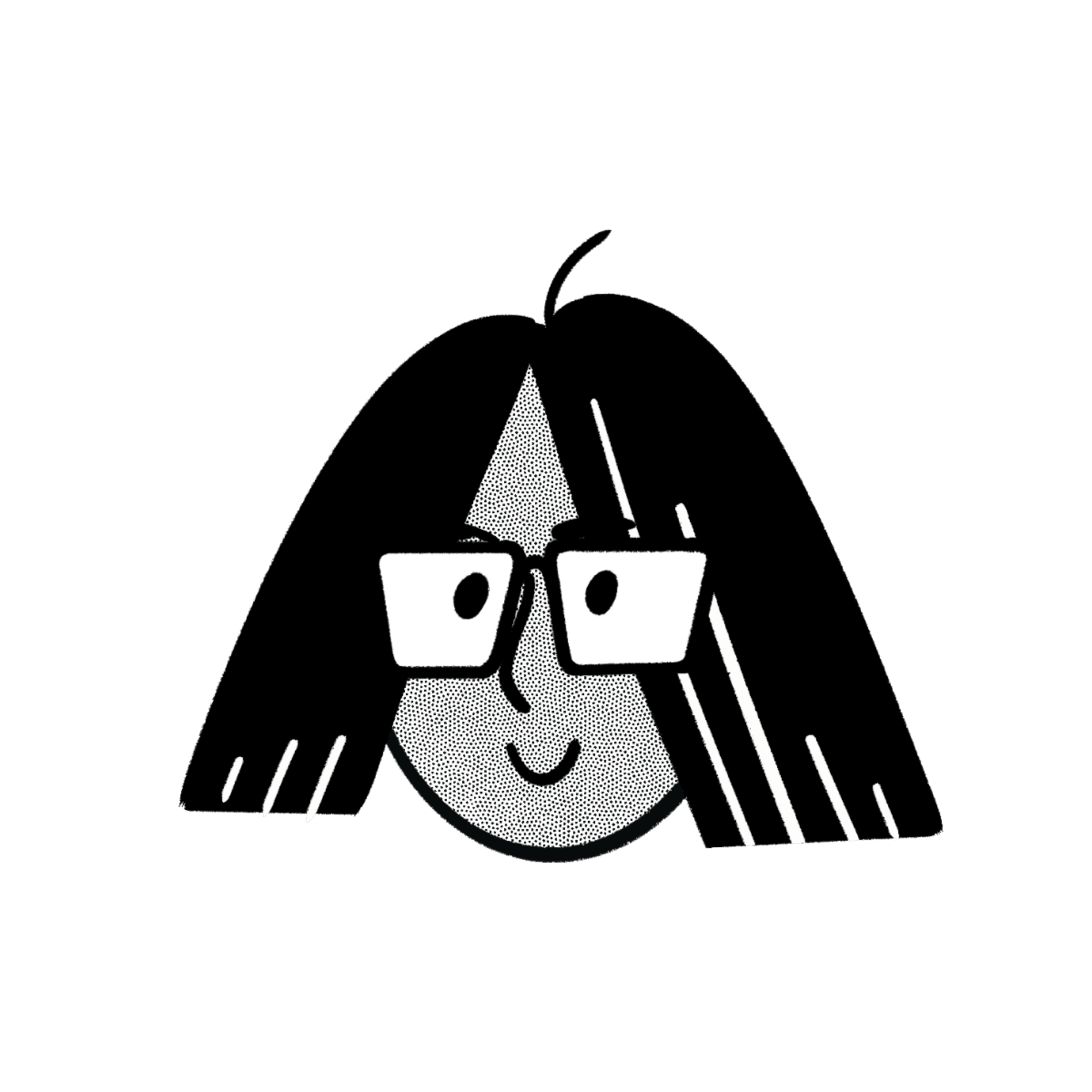 The Round partner illustration